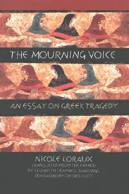 La voce del lutto - The Mourning Voice