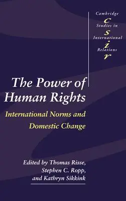Il potere dei diritti umani - The Power of Human Rights