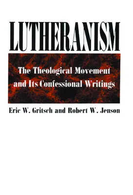 Il luteranesimo - Lutheranism