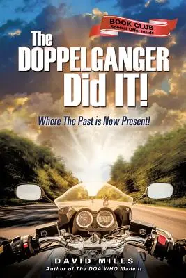 Il DOPPELGANGER ce l'ha fatta! - The DOPPELGANGER Did IT!