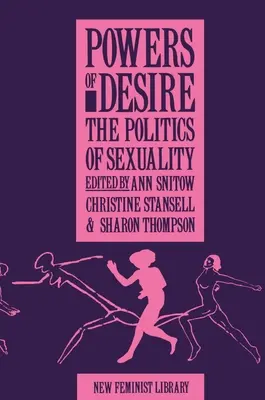Poteri del desiderio - Powers of Desire