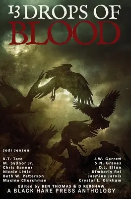 13 gocce di sangue - 13 Drops of Blood