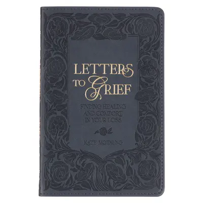 Lettere al dolore - Letters to Grief