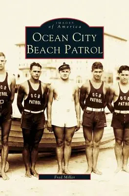 Pattugliamento della spiaggia di Ocean City - Ocean City Beach Patrol