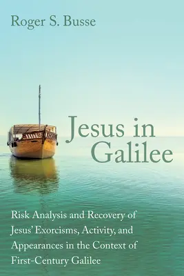 Gesù in Galilea - Jesus in Galilee