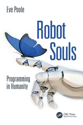 Anime robotiche: Programmare l'umanità - Robot Souls: Programming in Humanity
