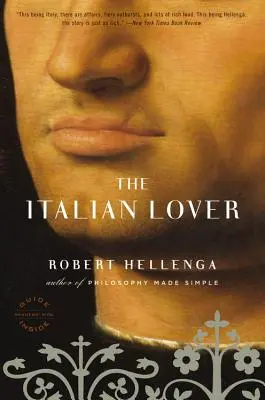 L'amante italiano - The Italian Lover