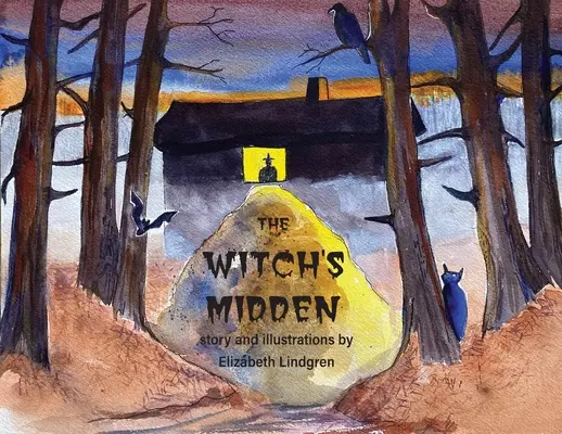 Il letamaio della strega - The Witch's Midden
