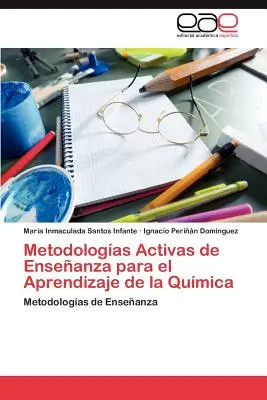 Metodologie attive di apprendimento per la didattica della chimica - Metodologias Activas de Ensenanza Para El Aprendizaje de La Quimica
