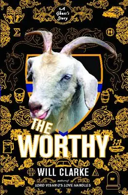 Il degno: La storia di un fantasma - The Worthy: A Ghost's Story