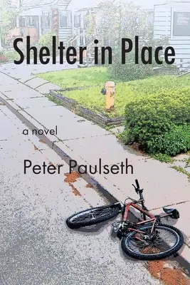 Riparo sul posto - Shelter in Place