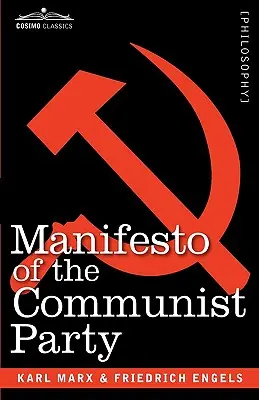 Manifesto del Partito Comunista - Manifesto of the Communist Party