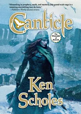 Cantico - Canticle