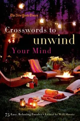 I cruciverba del New York Times per rilassare la mente - New York Times Crosswords to Unwind Your Mind