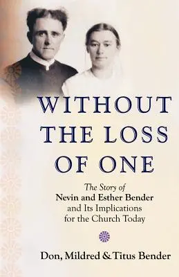 Senza la perdita di una persona - Without the Loss of One