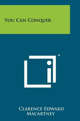 Puoi vincere - You Can Conquer