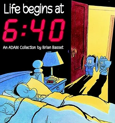 La vita inizia alle 6:40 - Life Begins at 6: 40