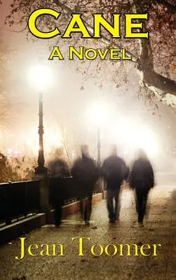 Cane Un Romanzo - Cane A Novel