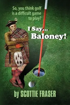 Io dico... balle! - I Say...Baloney!