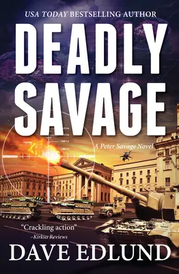Selvaggio mortale - Deadly Savage
