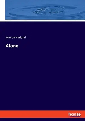 Da solo - Alone