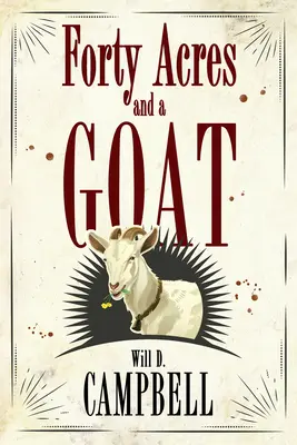 Quaranta acri e una capra - Forty Acres and a Goat