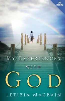 Le mie esperienze con Dio - My Experiences with God