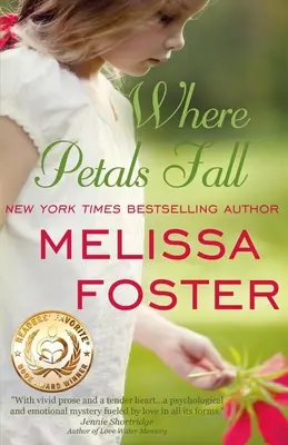 Dove cadono i petali - Where Petals Fall