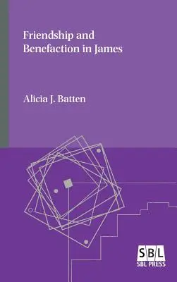 Amicizia e beneficenza in Giacomo - Friendship and Benefaction in James