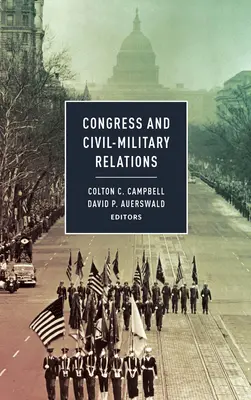 Congresso e relazioni civili-militari - Congress and Civil-Military Relations