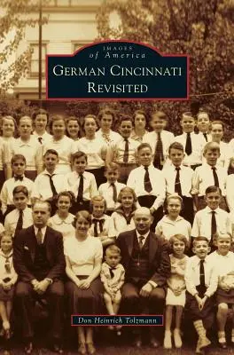 Cincinnati tedesca rivisitata - German Cincinnati Revisited