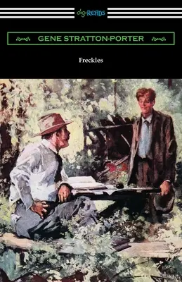 Lentiggini - Freckles