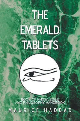 Le tavolette di smeraldo - The Emerald Tablets