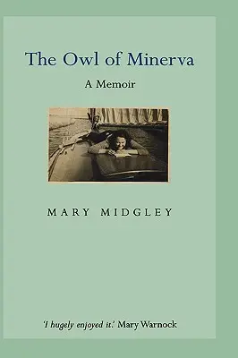 Il gufo di Minerva: Un libro di memorie - Owl of Minerva: A Memoir