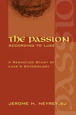 La Passione secondo Luca - The Passion According to Luke