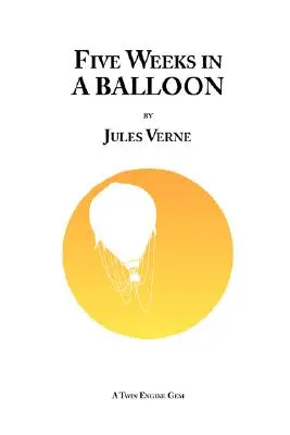 Cinque settimane in pallone - Five Weeks in a Balloon