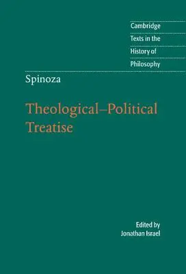 Spinoza: Trattato teologico-politico - Spinoza: Theological-Political Treatise