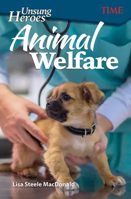 Eroi non celebrati: Il benessere degli animali - Unsung Heroes: Animal Welfare