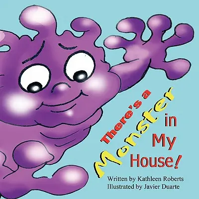 C'è un mostro in casa mia! - There's a Monster in My House!