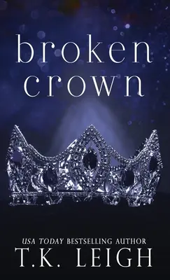 Corona spezzata - Broken Crown