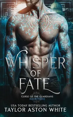 Sussurro del destino: un romanzo paranormale oscuro - Whisper of Fate: A Dark Paranormal Romance