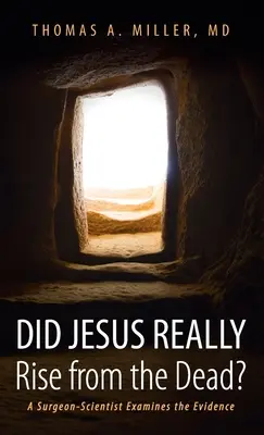 Gesù è davvero risorto dai morti? - Did Jesus Really Rise from the Dead?