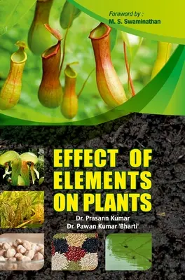 Effetti degli elementi sulle piante - Effects of Elements on Plants