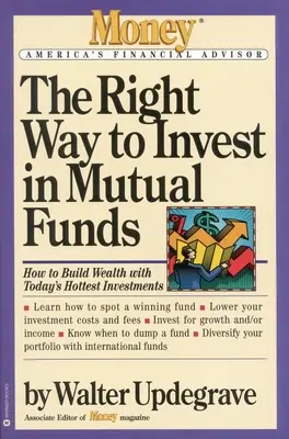 Il modo giusto di investire in fondi comuni di investimento - The Right Way to Invest in Mutual Funds