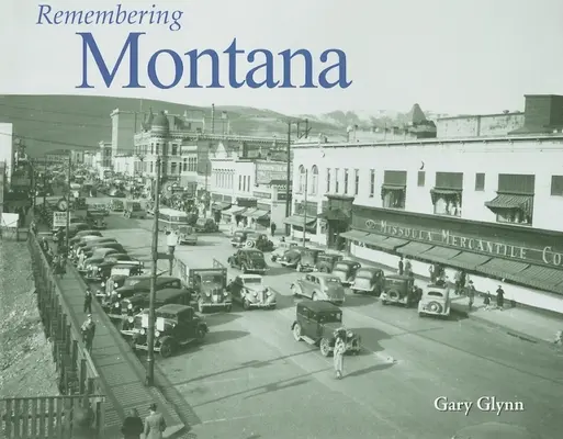 Ricordando il Montana - Remembering Montana