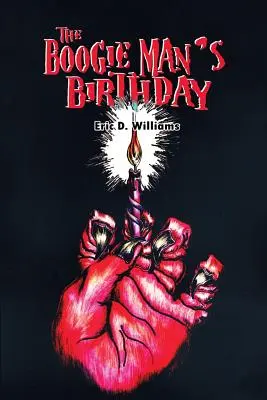 Il compleanno di Boogie Man - The Boogie Man's Birthday