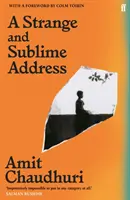 Indirizzo strano e sublime - Strange and Sublime Address