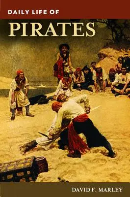 Vita quotidiana dei pirati - Daily Life of Pirates