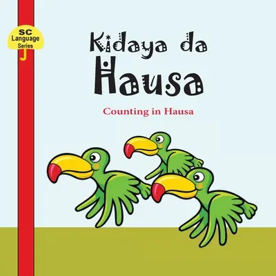 Contare in Hausa - Counting in Hausa