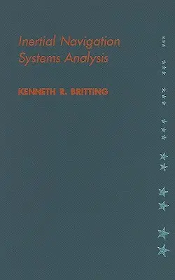 Analisi dei sistemi di navigazione inerziale - Inertial Navigation Systems Analysis